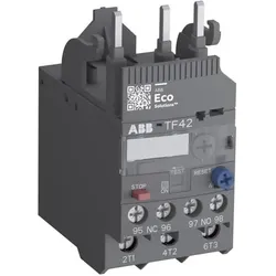 ABB Stotz S&J Thermisches Überlastrelais TF42-29