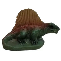 Dinosaurier Figuren 4cm