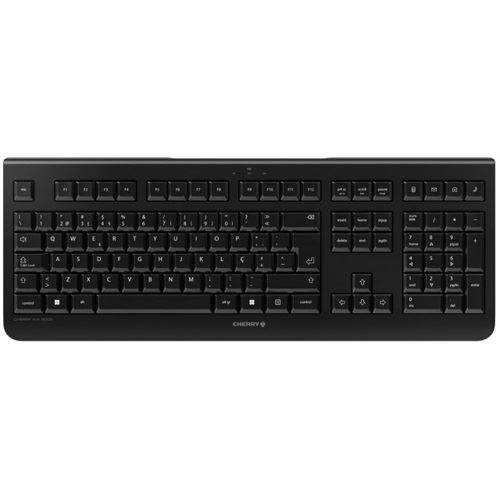 CHERRY KW 3000 KEYBOARD WIRELESS
