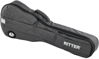 Ritter Bern Les Paul Guitar ANT Anthrazit