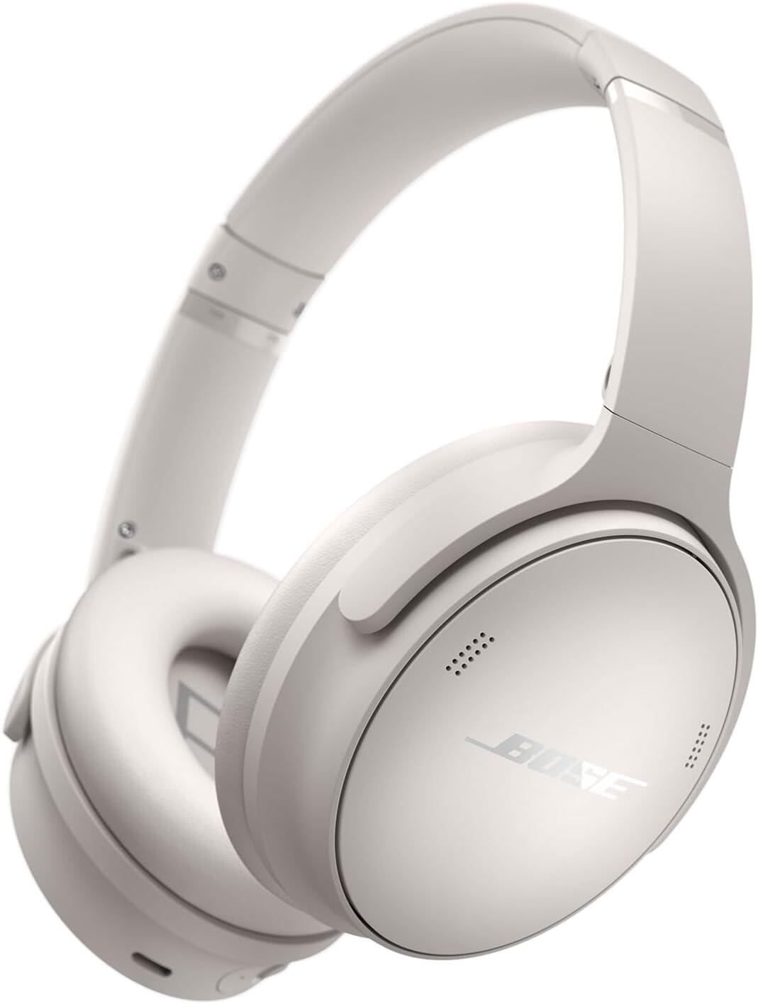 Bose QuietComfort Headphones - Weiß 884367-0200