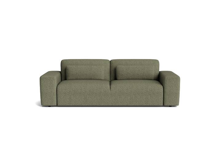 Messina 3-Sitzer-Sofa