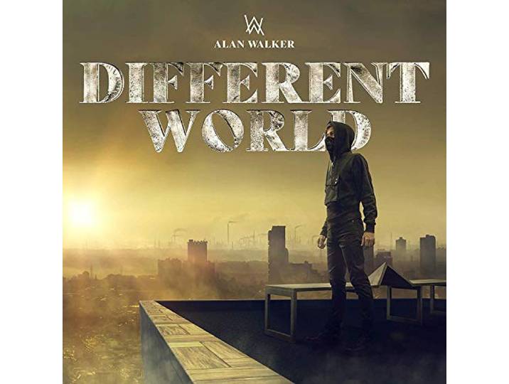 Alan Walker - Different World