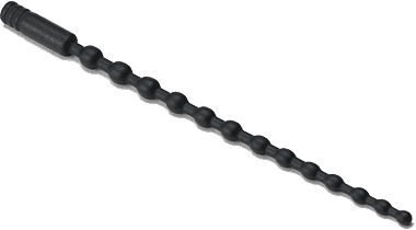 Sport Fucker Sonde urétrale Depth Charge 17 cm