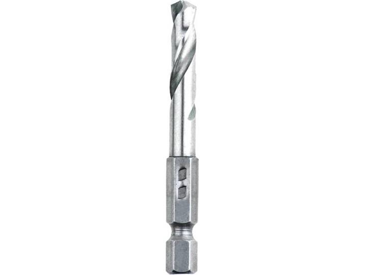 kwb 421104 Metaal-spiraalboor 1 stuks 1 stuk(s)