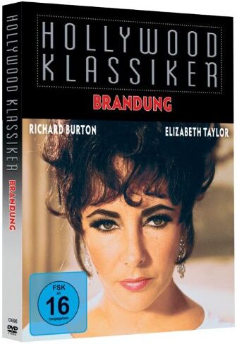 Joseph Losey - Hollywood Klassiker - Brandung - Preis vom 09.10.2026 07:28:09 h