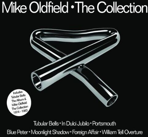 Mike Oldfield - Tubular Bells + The Collection 1974 - 1983 - Preis vom 13.10.2026 11:25:28 h