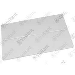 Frontblech Vaillant-Nr. 0020093064