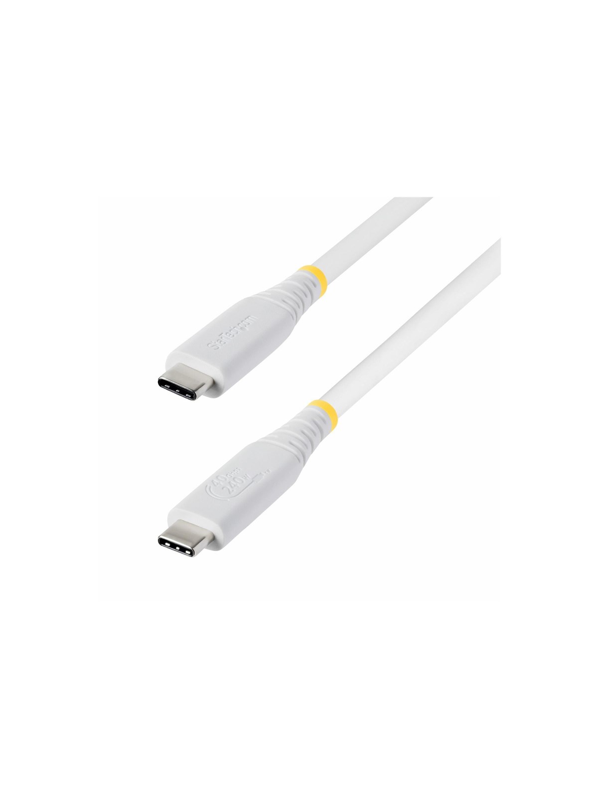 StarTech.com StarTech - USB-C cable - USB-C to USB-C - 1 m