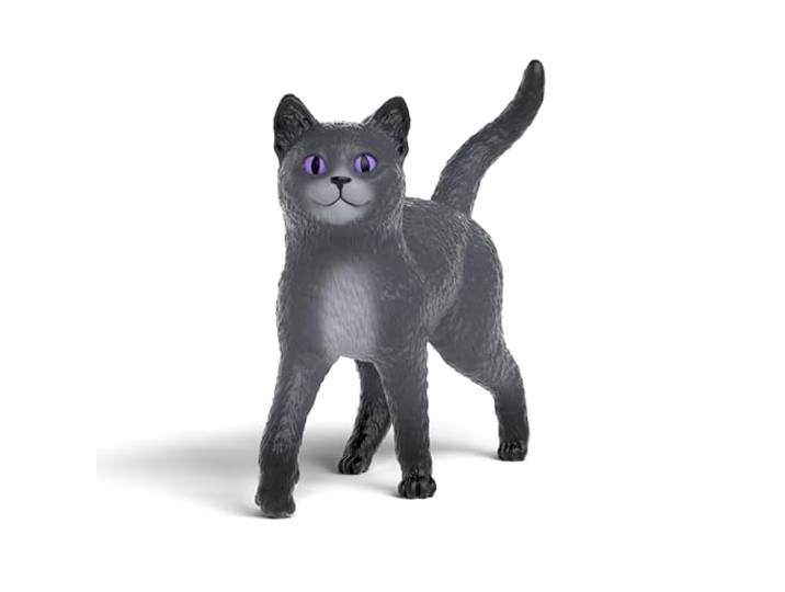 schleich Die Schule der magischen Tiere Karajan der Kater 14912