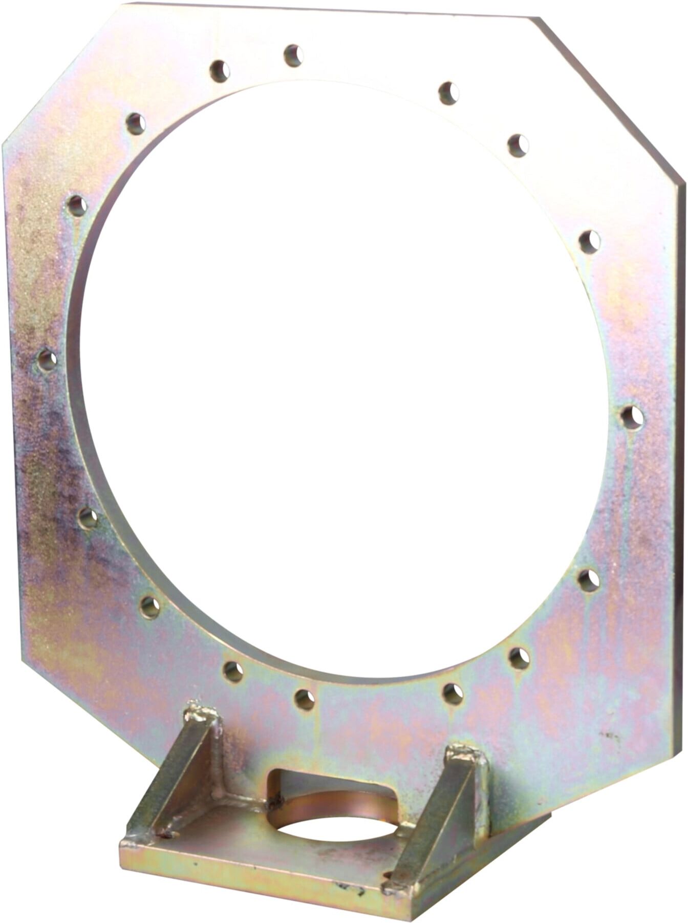 KS Tools Differential-Fixierplatte für Universal Motor- und Getriebehalter (460.1665)