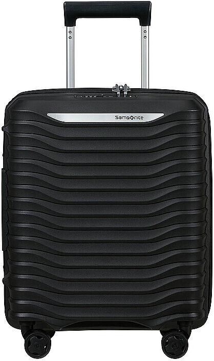 Samsonite Handgepäck  Trolley UPSCAPE  45cm Black schwarz EG