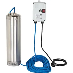 Unterwasserpumpe Wilo-SUB TWI5- 304EM,Motornennleistung 0,85KW