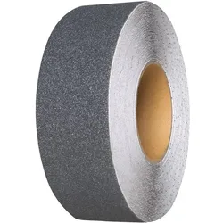 Moravia, Klebeband, Antirutschbelag 50 mm grau Selbstklebend, Rolle à 18 m (50 mm)