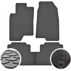 Geyer & Hosaja, Autoteppich, GeyerHosaja Dywaniki gumowe do Chevrolet Captiva
