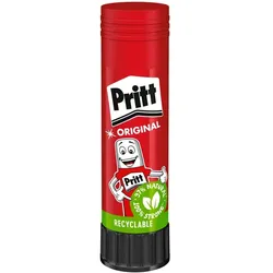 Pritt Klebestift 2+1 43g BTS 2025 Tierisch wild retail