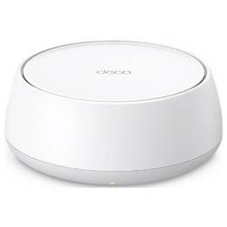 TP-LINK Deco BE22 einzeln Mesh-Netzwerk 3600 MBit/s 2.4 GHz, 5 GHz Deco BE22(1-pack)(EU)