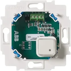 Busch-Jaeger Signal-/Abstelltast.-Einsatz Sicherheitstechnik 1520/1 UK-101