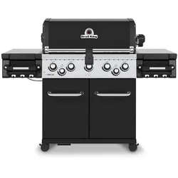 Broil King Regal 590 inkl. Drehspieß Version 2024