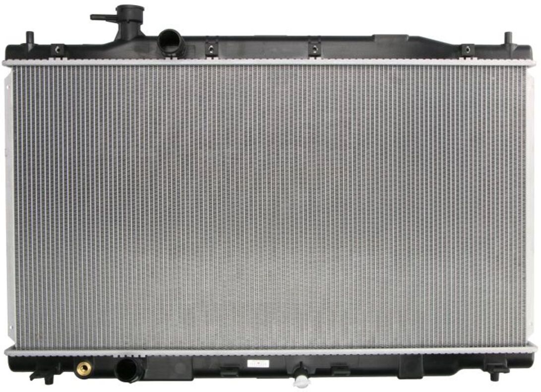 Koyorad Radiatore, raffreddamento motore PL082616