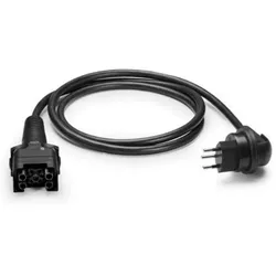 Volkswagen Netzkabel Stecker M09S für ID.Charger Travel 000054412BH