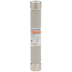 Mersen Sicherungseinsatz zylindr. FD20GB100V10T