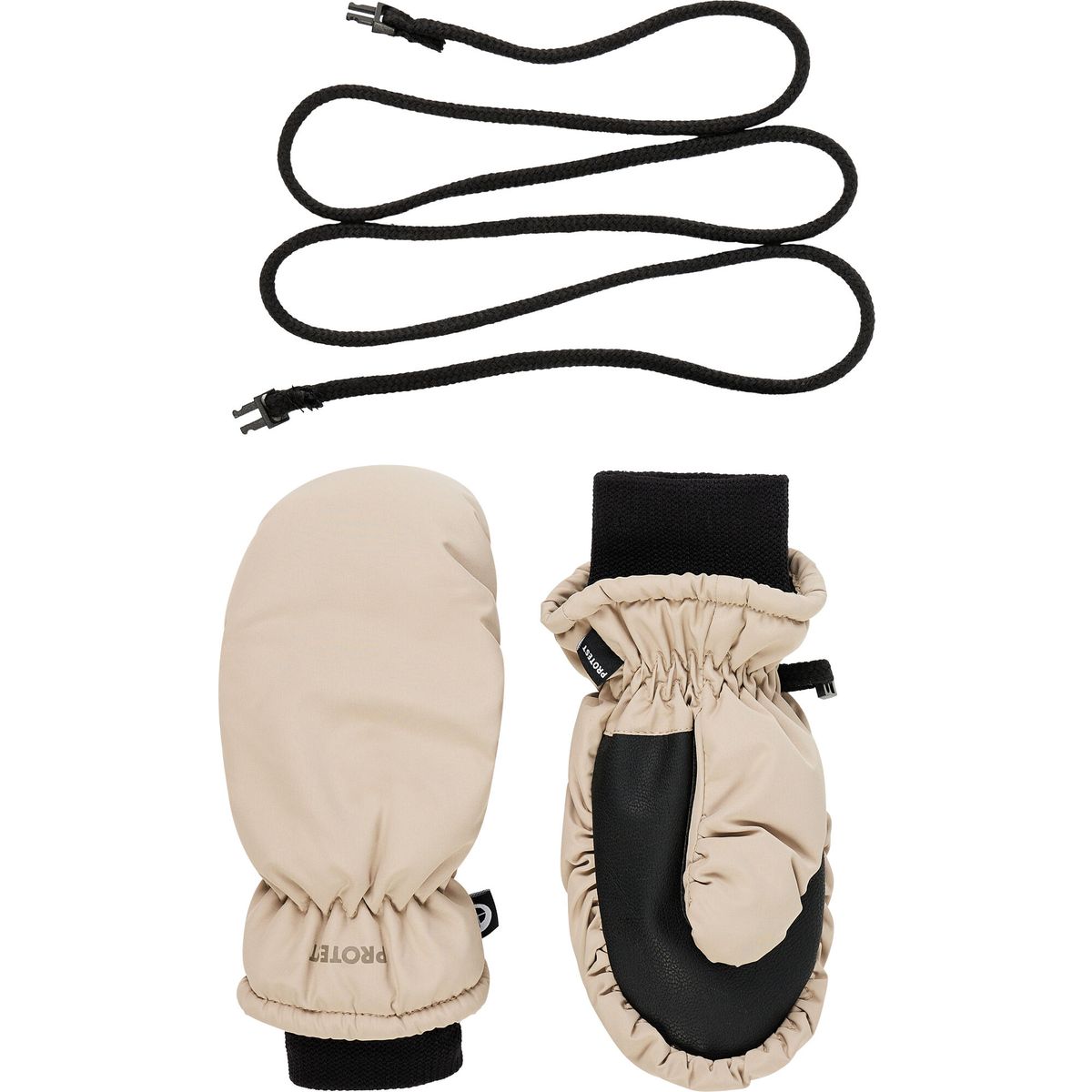 Protest Prtfrosty TD Mitten bamboobeige (567) 4 9077000-567-4