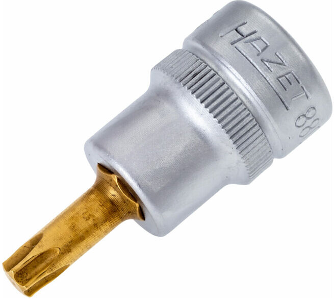 Douille mâle TX 8802-T30 HAZET (8802-T30)