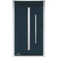 Hörmann Aluminium-Haustür ThermoSafe Motiv 189