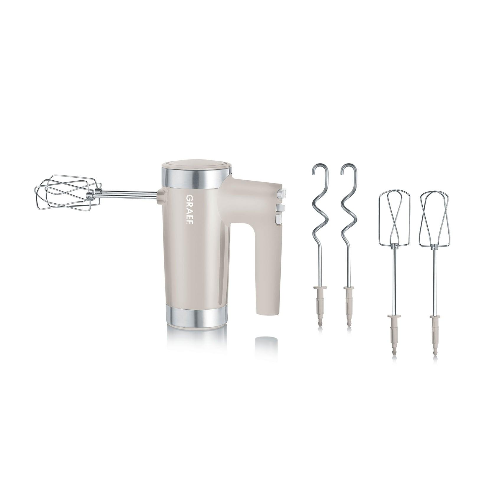 Graef HM 508 Handmixer