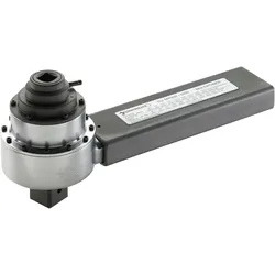 STAHLWILLE Kraftvervielfältiger MULTIPOWER 5000N·m Innenvierkant 3/4" Außen-4ka...
