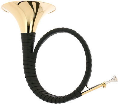 Dotzauer Parforce Horn in Bb 18315