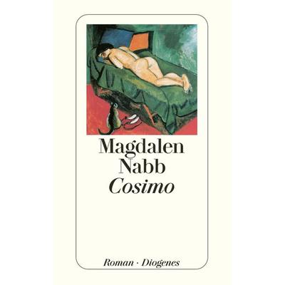 Cosimo, Taschenbuch von Magdalen Nabb, Diogenes Verlag AG