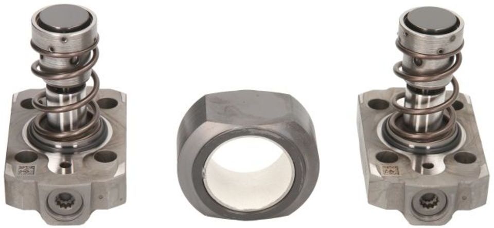 Element, Common-Rail Pumpe VDO A2C3758910080