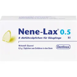 Nene Lax 0.5 Saeuglinge 6 ST