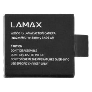 Lamax W Akku LMXWBAT (Kamera Akku) (LMXWBAT)