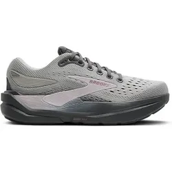 BROOKS Damen Laufschuhe Ghost Max 3, Größe 40 in Pink Pink