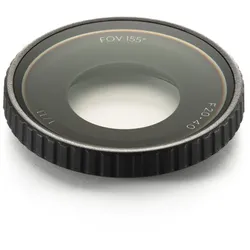 Osmo Action 6 Glass Lens Cover