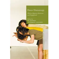 Dance Dramaturgy, Sachbücher
