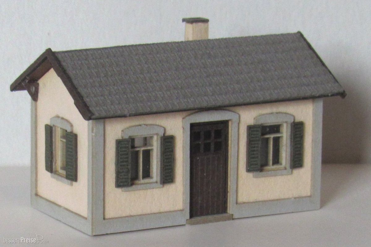 Modellbau Laffont N1501