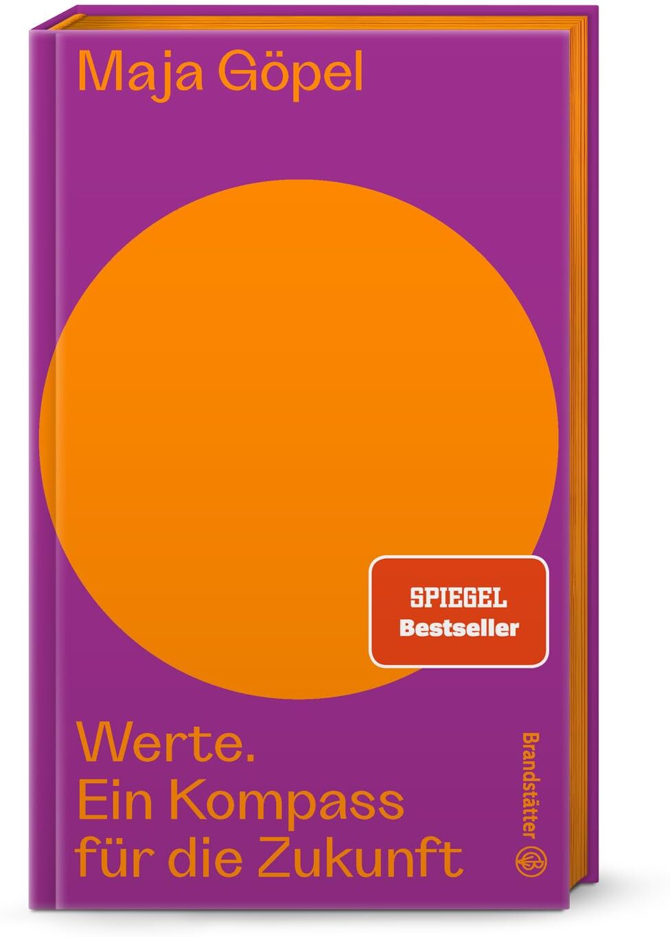 Maja Göpel - Werte: Ein Kompass für die Zukunft. Das neue Buch von Maja Göpel aus der Reihe Auf dem Punkt. Wie unsere Werte Gesellschaft, Wandel und Entscheidungen beeinflussen. - Preis vom 11.10.2026 03:10:56 h