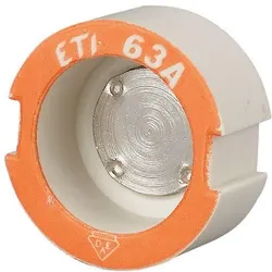 Eaton 112147 Passschraube, DIII, E33, 63A Z-DIII/PS-63A  - 25 Stück