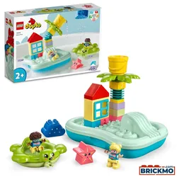 LEGO Duplo 10989 Wasserrutsche 10989
