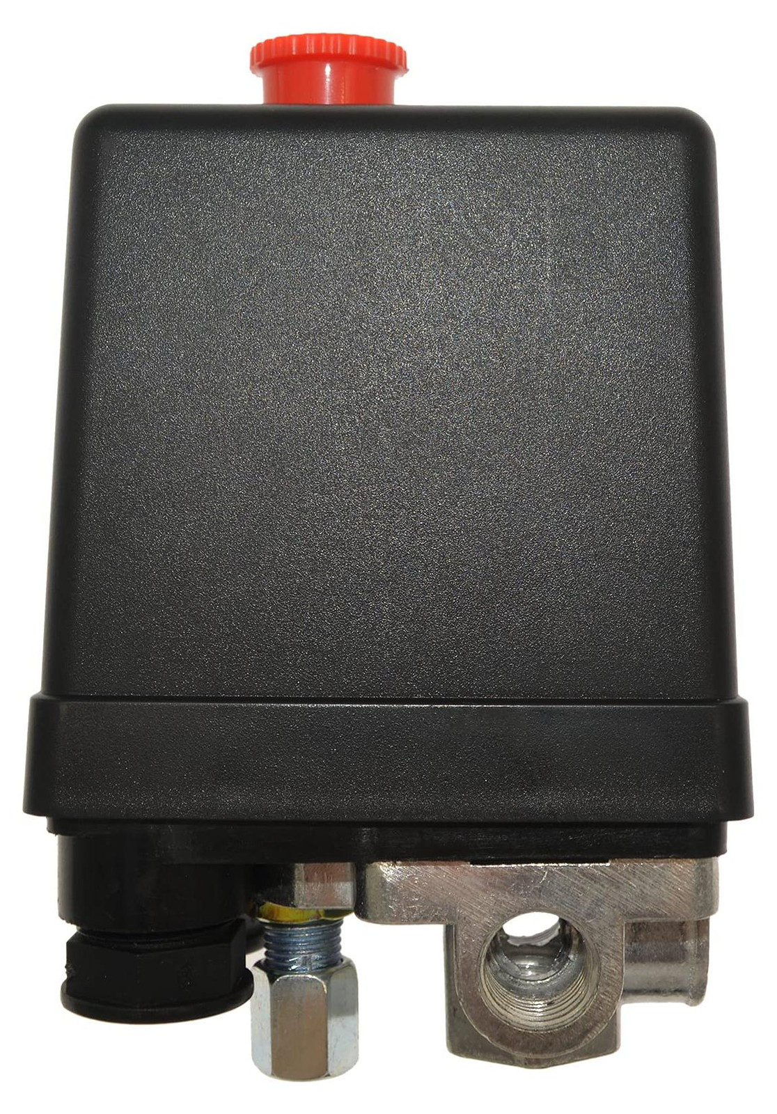 Selius Drukschakelaar voor 3-fasen compressor 230 V