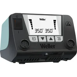 WELLER WT2 - Lötstation, WT2M, 150 W, 2-Kanal, ESD