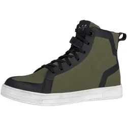 iXS, Motorradschuhe, Classic Sneaker Style (Herren, 43)
