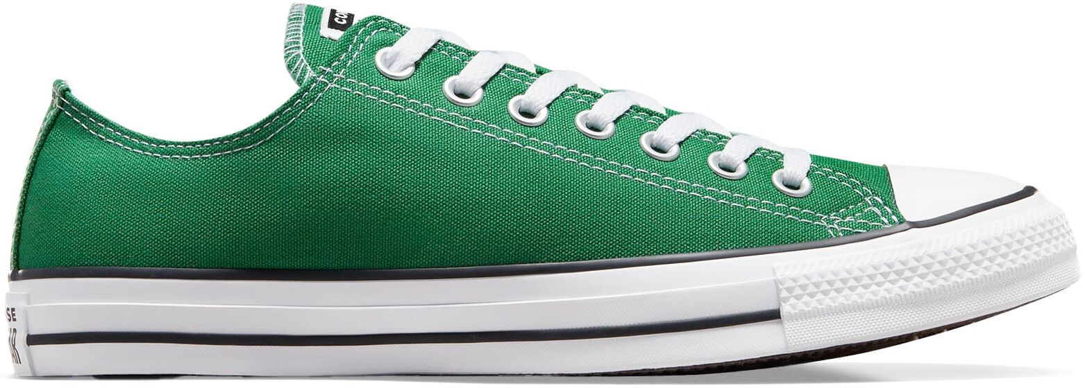Sneaker CONVERSE "CHUCK TAYLOR ALL STAR", Damen, Gr. 39,5, grün (amazon grün), Textil, Schuhe Sneaker amazon grün 39,5