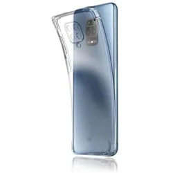 We-Vibe WE Coque de protection TPU HUAWEI P30 Transparent: Anti-chocs - ultra résistant, Weiteres Smartphone Zubehör, Transparent