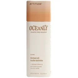 12g Attitude Oceanly Tinted oil