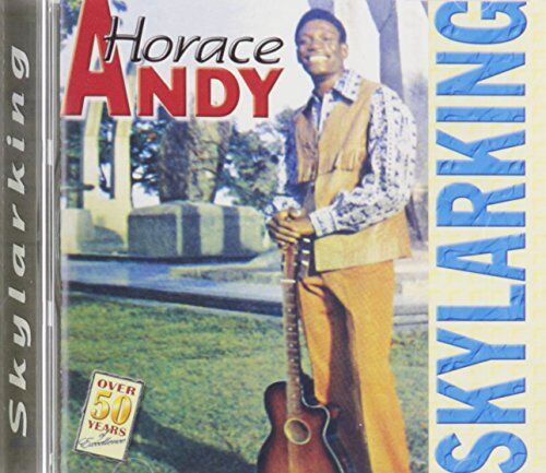 Horace Andy - Skylarking - Preis vom 18.10.2026 19:22:15 h